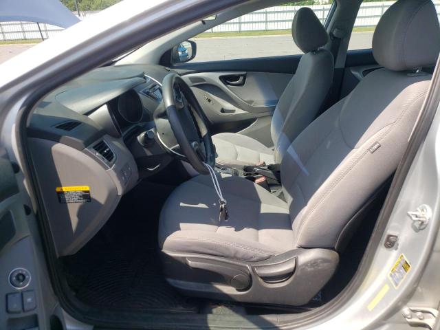 Продажа на аукционе авто 2013 Hyundai Elantra Gls, vin: 5NPDH4AE0DH401049, номер лота: 58623453