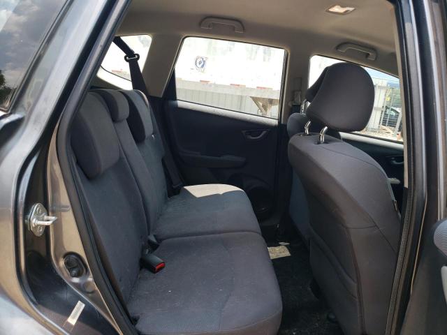 Aukcja sprzedaży 2013 Honda Fit, vin: JHMGE8H3XDC056706, numer aukcji: 60177903