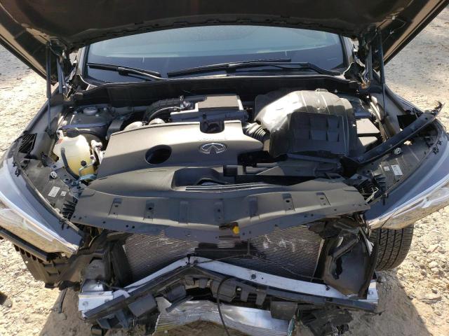 Aukcja sprzedaży 2022 Infiniti Qx55 Luxe, vin: 3PCAJ5J39NF113915, numer aukcji: 60396653