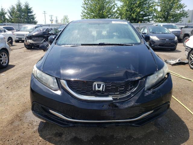 Продаж на аукціоні авто 2013 Honda Civic Lx, vin: 2HGFB2F42DH006489, номер лоту: 58933243