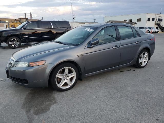 59071093 :رقم المزاد ، 19UUA66266A070164 vin ، 2006 Acura 3.2tl مزاد بيع