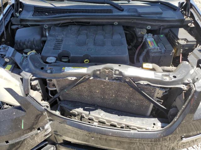 Aukcja sprzedaży 2008 Chrysler Town & Country Limited, vin: 2A8HR64X28R689052, numer aukcji: 58388083