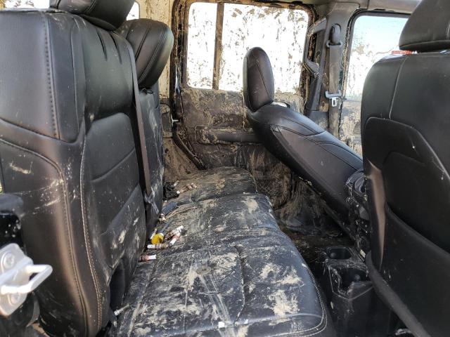 Продаж на аукціоні авто 2020 Jeep Wrangler Unlimited Sahara, vin: 1C4HJXEN7LW127584, номер лоту: 60592973