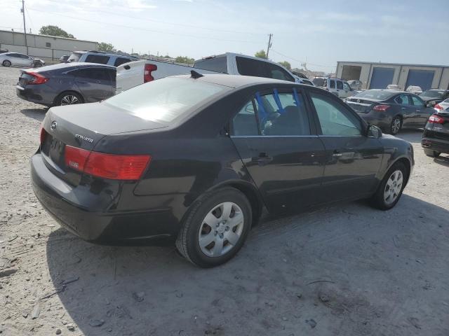 Продажа на аукционе авто 2009 Hyundai Sonata Gls, vin: 5NPET46C79H458933, номер лота: 60311623