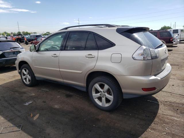 Продаж на аукціоні авто 2005 Lexus Rx 330, vin: 2T2HA31UX5C075333, номер лоту: 59489183