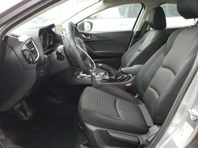 Продажа на аукционе авто 2015 Mazda 3 Touring, vin: 3MZBM1V79FM152533, номер лота: 61087603