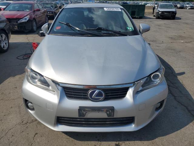 58898793 :رقم المزاد ، JTHKD5BH9D2173053 vin ، 2013 Lexus Ct 200 مزاد بيع