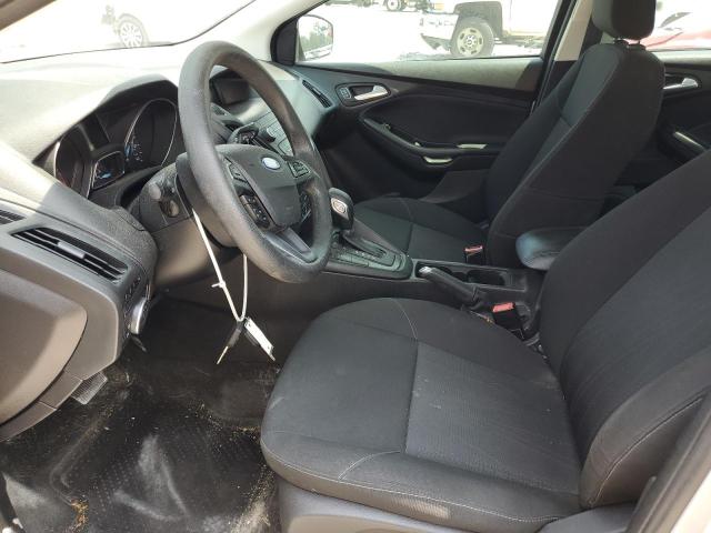 Aukcja sprzedaży 2018 Ford Focus Se, vin: 1FADP3FE8JL307908, numer aukcji: 60462783