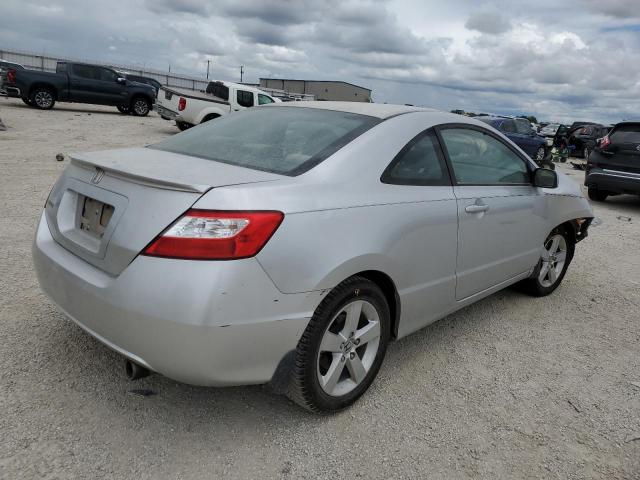 2006 Honda Civic Ex მანქანა იყიდება აუქციონზე, vin: 2HGFG12896H520010, აუქციონის ნომერი: 58699393