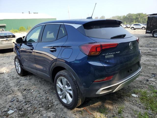 Aukcja sprzedaży 2023 Buick Encore Gx Preferred, vin: KL4MMBS24PB127701, numer aukcji: 61228883