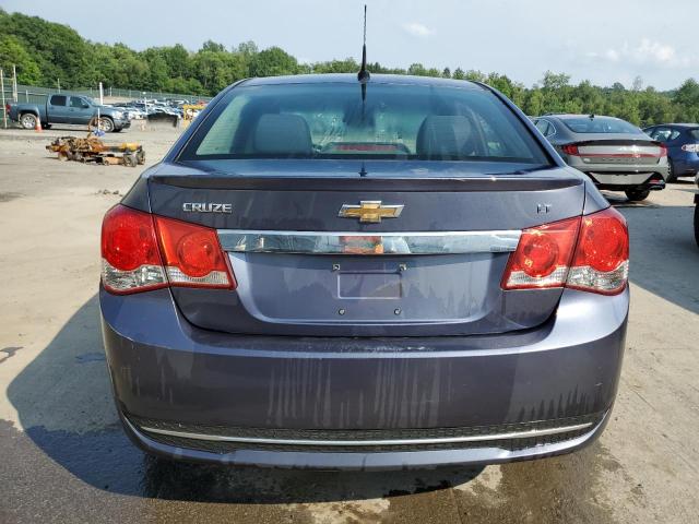Продажа на аукционе авто 2014 Chevrolet Cruze Lt, vin: 1G1PC5SBXE7232064, номер лота: 60689953