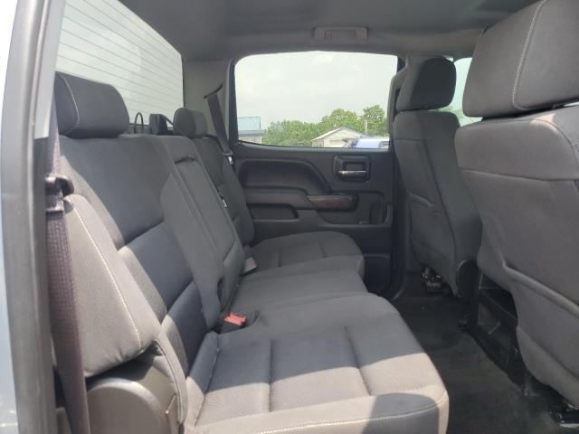 Продажа на аукционе авто 2016 Gmc Sierra K1500 Sle, vin: 3GTU2MEC6GG110241, номер лота: 60834083