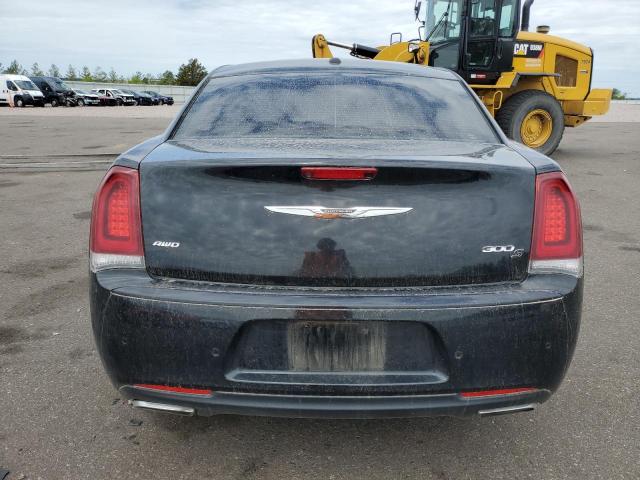 Aukcja sprzedaży 2015 Chrysler 300 S, vin: 2C3CCAGG1FH781780, numer aukcji: 59439873
