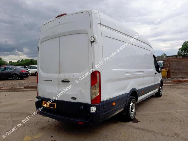 Auction sale of the 2017 Ford Transit 35, vin: WF0XXXTTGXHR04912, lot number: 60493483