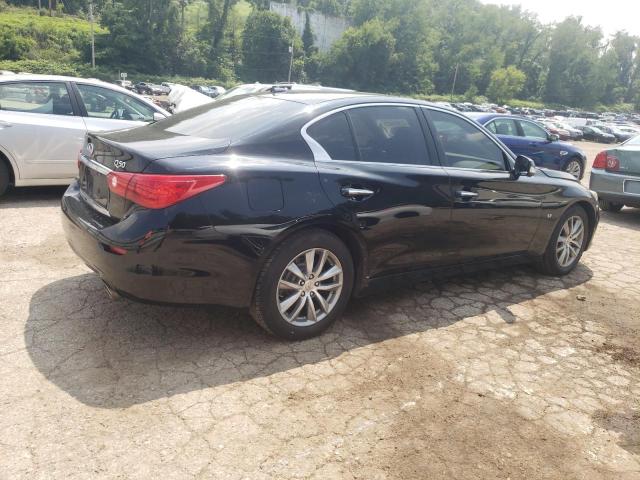 Продаж на аукціоні авто 2014 Infiniti Q50 Base, vin: JN1BV7AR1EM681840, номер лоту: 62001433