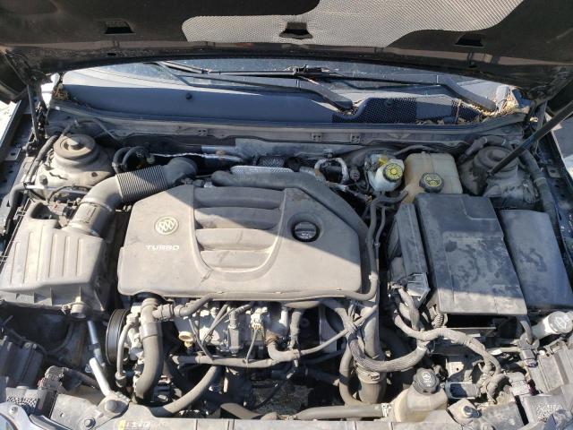 Aukcja sprzedaży 2013 Buick Regal Premium, vin: 2G4GS5EV9D9170102, numer aukcji: 58487323