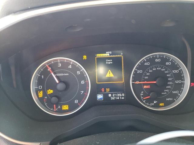 61174773 :رقم المزاد ، 4S4WMACD2M3462319 vin ، 2021 Subaru Ascent Premium مزاد بيع