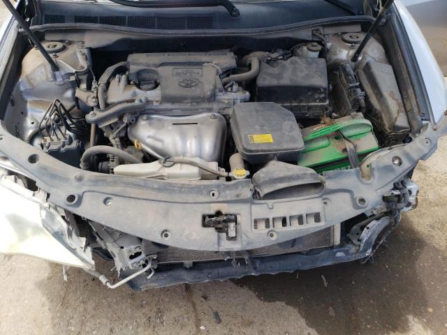 Aukcja sprzedaży 2012 Toyota Camry Base, vin: 4T1BF1FK0CU519435, numer aukcji: 59061293
