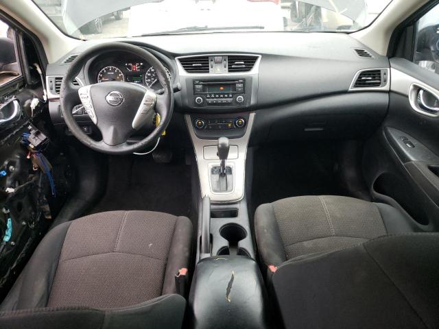Продаж на аукціоні авто 2015 Nissan Sentra S, vin: 3N1AB7AP5FY242870, номер лоту: 58888163