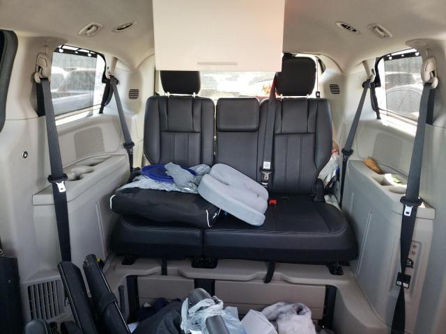 Продаж на аукціоні авто 2013 Chrysler Town & Country Touring L, vin: 2C4RC1CG3DR558224, номер лоту: 59599093