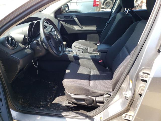 59702333 :رقم المزاد ، JM1BL1SF3A1144046 vin ، 2010 Mazda 3 I مزاد بيع