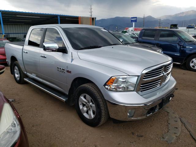 2013 Ram 1500 Slt მანქანა იყიდება აუქციონზე, vin: 1C6RR7LT9DS660258, აუქციონის ნომერი: 61181303