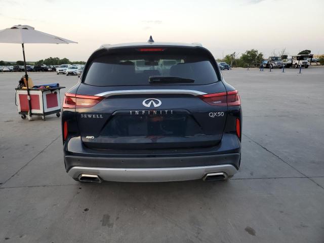 2019 Infiniti Qx50 Essential მანქანა იყიდება აუქციონზე, vin: 3PCAJ5M30KF111736, აუქციონის ნომერი: 60849843