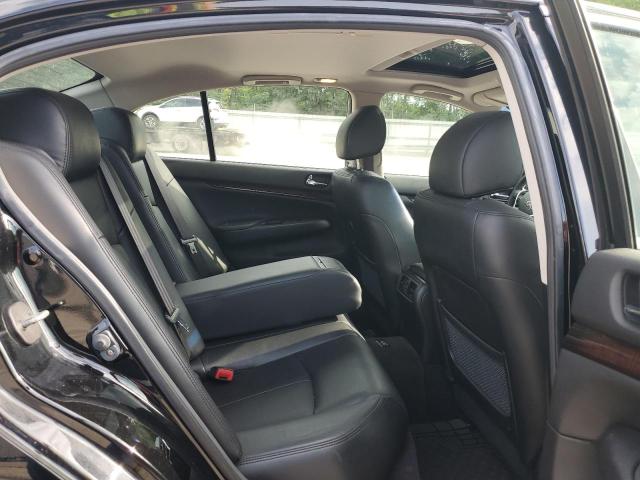 59343383 :رقم المزاد ، JN1CV6AR1DM354271 vin ، 2013 Infiniti G37 مزاد بيع
