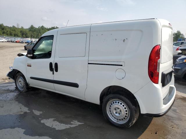 Продажа на аукционе авто 2022 Ram Promaster City Tradesman, vin: ZFBHRFAB9N6W68219, номер лота: 59114313