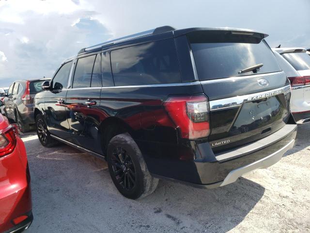 Продажа на аукционе авто 2019 Ford Expedition Max Limited, vin: 1FMJK1KT9KEA42633, номер лота: 58665373
