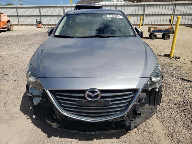 Продажа на аукционе авто 2015 Mazda 3 Sport, vin: 3MZBM1U78FM175920, номер лота: 61209433