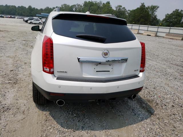 2012 Cadillac Srx Luxury Collection მანქანა იყიდება აუქციონზე, vin: 3GYFNAE30CS538869, აუქციონის ნომერი: 59264543