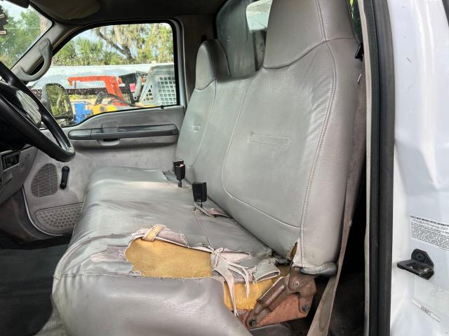Продаж на аукціоні авто 2001 Ford F450 Super Duty, vin: 1FDXF46F71ED15376, номер лоту: 59922893