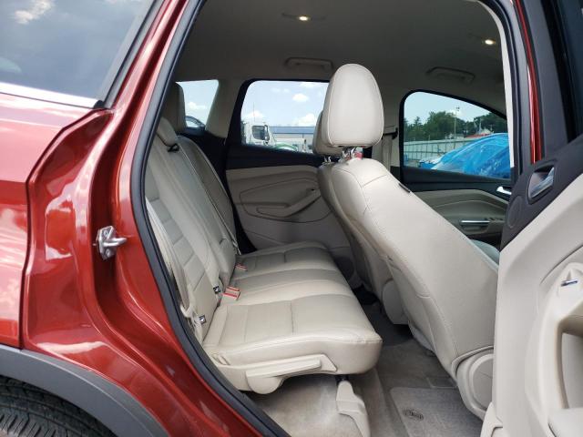 Aukcja sprzedaży 2014 Ford Escape Titanium, vin: 1FMCU9J98EUD91445, numer aukcji: 58897633