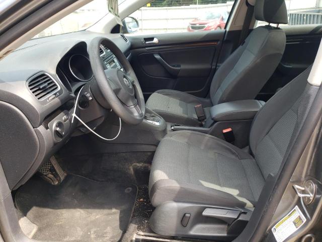 Aukcja sprzedaży 2010 Volkswagen Jetta S, vin: 3VWMZ7AJ9AM677177, numer aukcji: 58406953