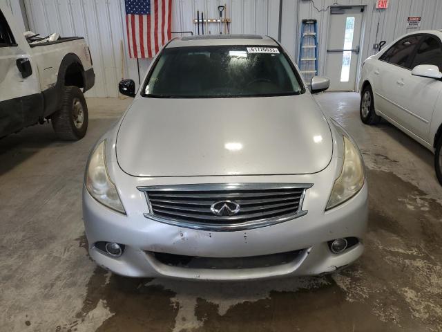 Aukcja sprzedaży 2010 Infiniti G37, vin: JN1CV6AR8AM458333, numer aukcji: 61720033