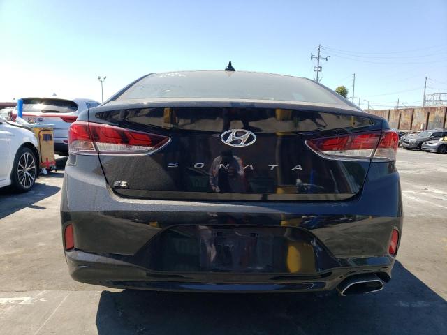 Aukcja sprzedaży 2018 Hyundai Sonata Se, vin: 5NPE24AFXJH676454, numer aukcji: 59715213