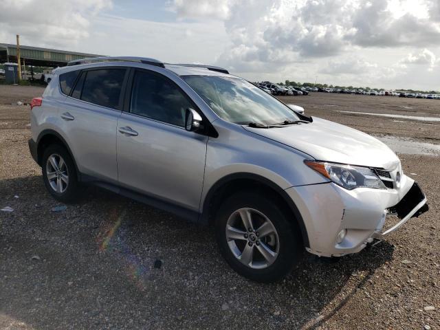 2015 Toyota Rav4 Xle მანქანა იყიდება აუქციონზე, vin: 2T3WFREV8FW224980, აუქციონის ნომერი: 58462693