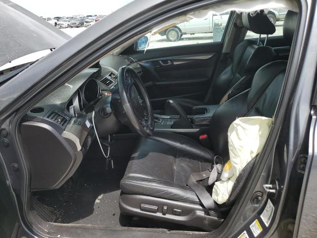 Aukcja sprzedaży 2011 Acura Tl, vin: 19UUA9F50BA002738, numer aukcji: 59473883