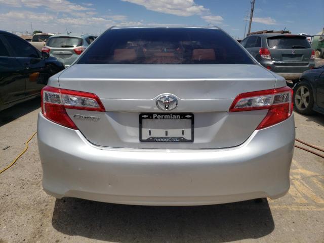 Aukcja sprzedaży 2012 Toyota Camry Base, vin: 4T1BF1FK0CU519435, numer aukcji: 59061293