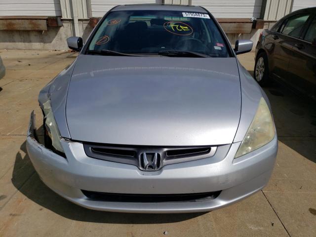 Продаж на аукціоні авто 2004 Honda Accord Ex, vin: 1HGCM56664A047481, номер лоту: 57958873