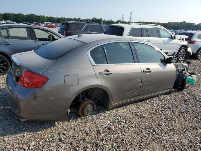 Aukcja sprzedaży 2012 Infiniti G37 Base, vin: JN1CV6APXCM627043, numer aukcji: 60379083