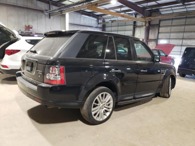 Aukcja sprzedaży 2010 Land Rover Range Rover Sport Lux, vin: SALSK2D46AA252772, numer aukcji: 60317203