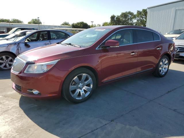 Aukcja sprzedaży 2010 Buick Lacrosse Cxl, vin: 1G4GC5GG0AF264884, numer aukcji: 58814993