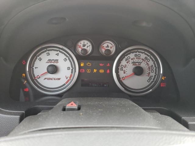 2010 Ford Focus Se მანქანა იყიდება აუქციონზე, vin: 1FAHP3FN3AW198287, აუქციონის ნომერი: 61013423