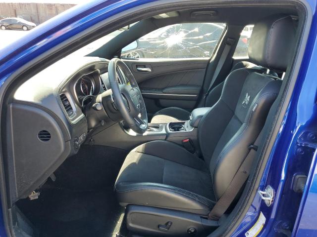 Aukcja sprzedaży 2019 Dodge Charger Scat Pack, vin: 2C3CDXGJ7KH687053, numer aukcji: 60548553