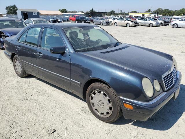 Aukcja sprzedaży 1997 Mercedes-benz E 320, vin: WDBJF55F9VA286735, numer aukcji: 60018493