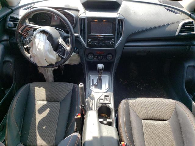 Продажа на аукционе авто 2018 Subaru Crosstrek Premium, vin: JF2GTADC6JH217508, номер лота: 58650793