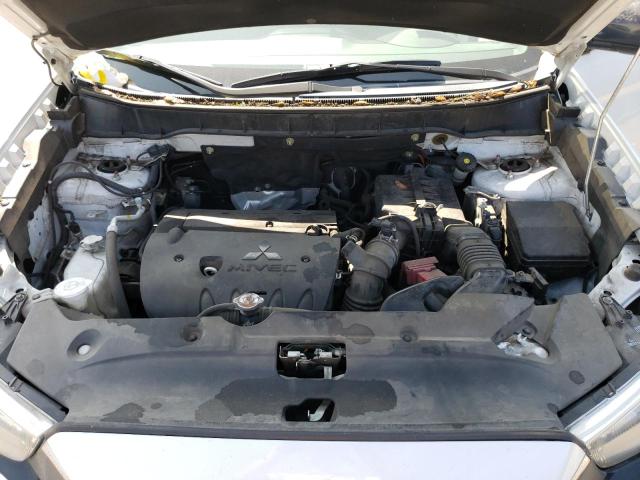 Aukcja sprzedaży 2017 Mitsubishi Outlander Sport Es, vin: JA4AR3AU1HZ043082, numer aukcji: 58555193