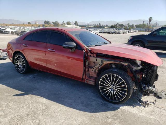 Продажа на аукционе авто 2022 Mercedes-benz Cls, vin: W1K2J5KB8NA106396, номер лота: 59238313